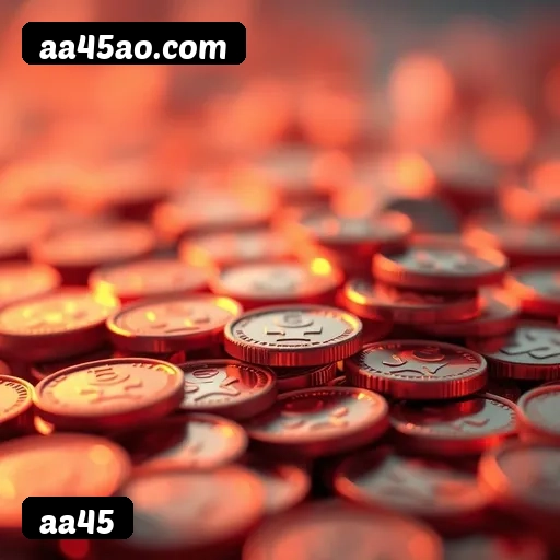 aa45 bônus R$5.000 + 500 giros - Rollover 35x, prazo 30 dias, 38% taxa conversão