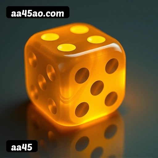 Logo da aa45